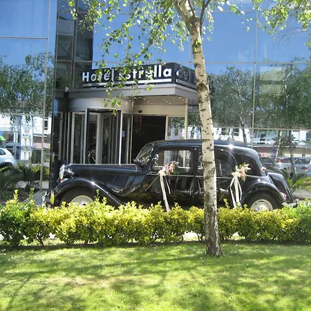 Hotel Estrella Norte