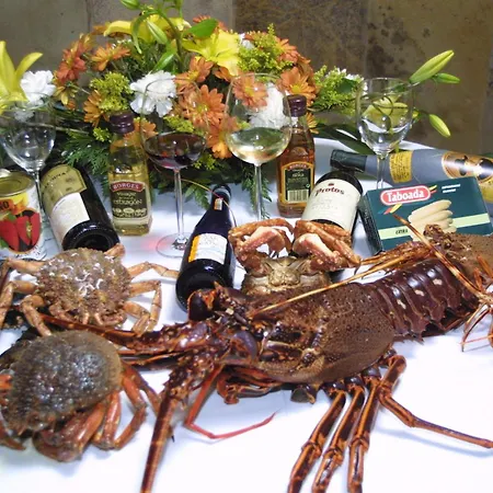 Estrella Norte Hotel 4*