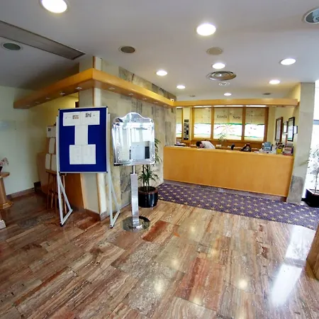 Hotel Estrella Norte