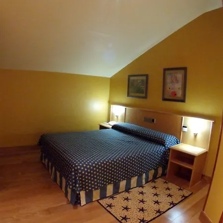 Hotel Estrella Norte 4*