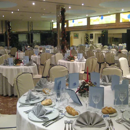 Hotel Estrella Norte Isla