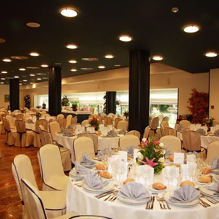 Estrella Norte Hotel Isla