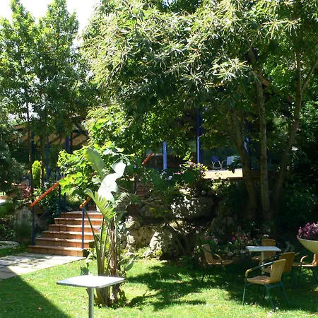 Estrella Norte Hotel