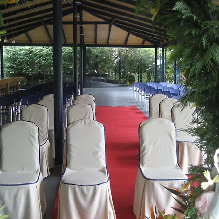 Hotel Estrella Norte