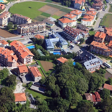 Hotel Estrella Norte