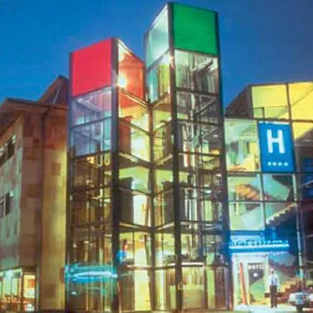 Hotel Estrella Norte