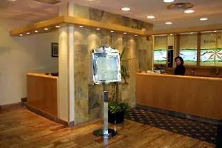 Hotel Estrella Norte Isla Plana