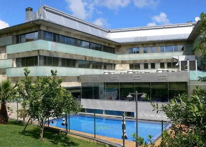 Estrella Norte Hotel