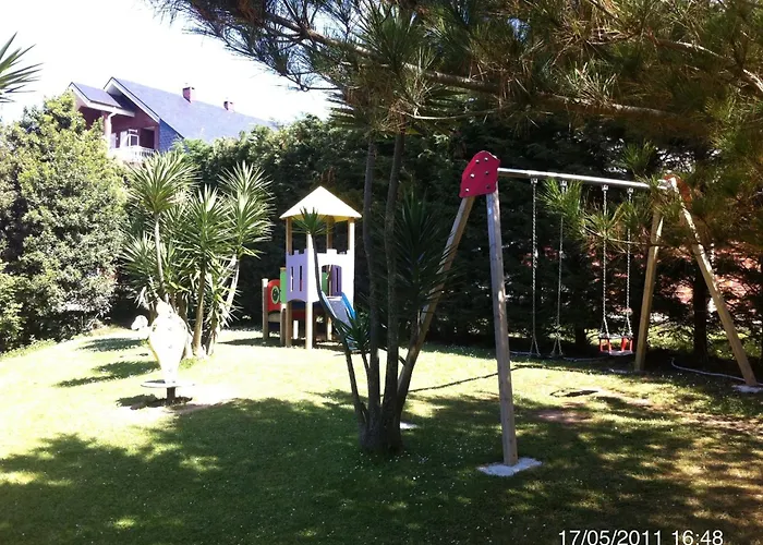 Estrella Norte Hotel Isla Plana