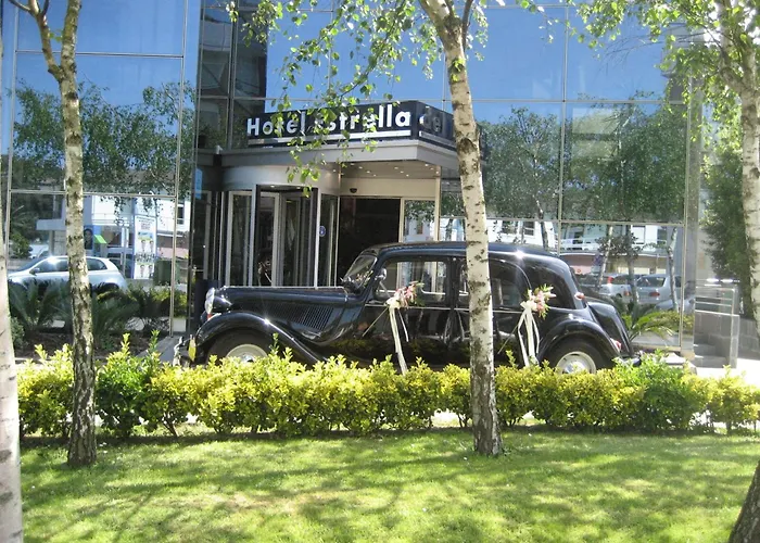 Hotel Estrella Norte