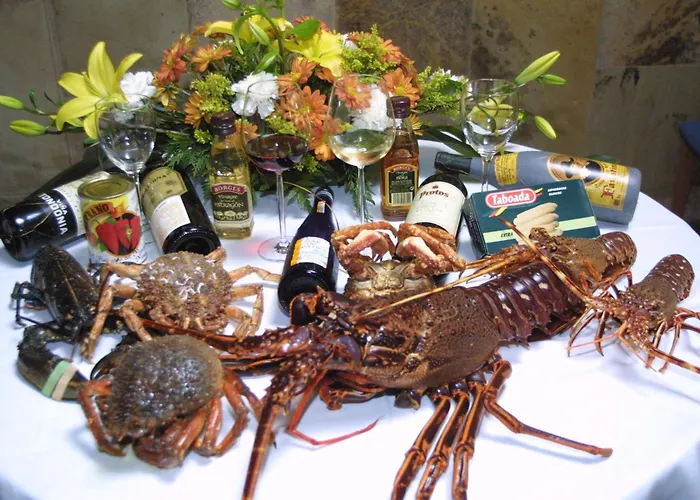 Estrella Norte Hotel 4*