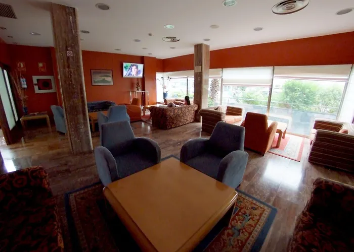 Estrella Norte Hotel