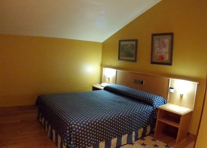 Hotel Estrella Norte 4*