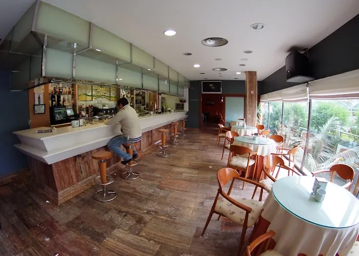 Estrella Norte 4* Isla Plana