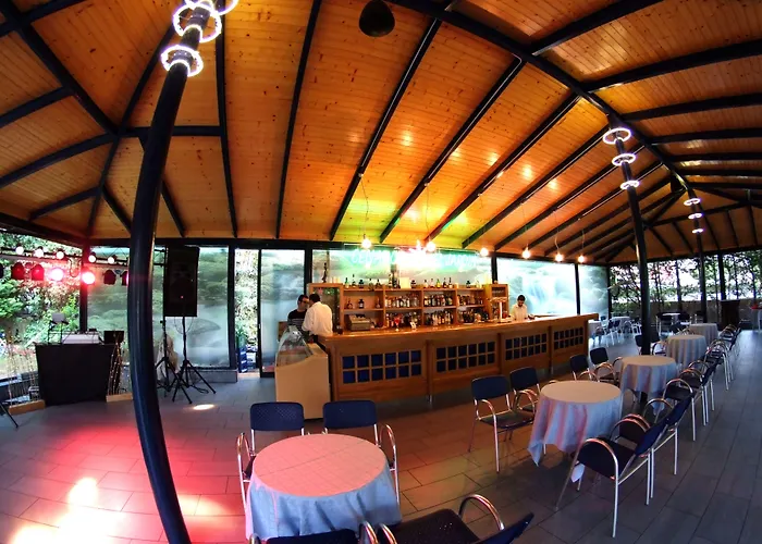 Hotel Estrella Norte