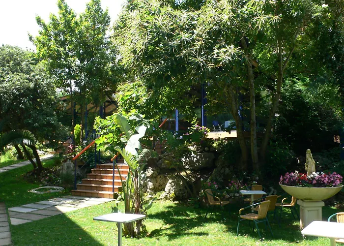 Estrella Norte Hotel