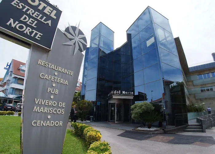 Estrella Norte Hotel Isla Plana