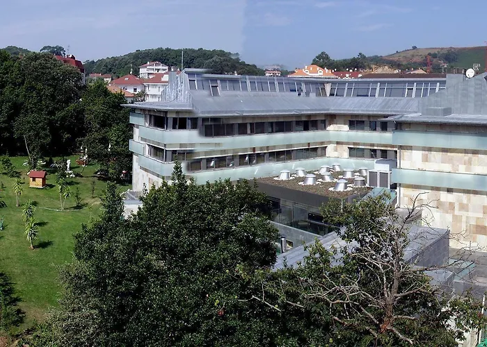 Hotel Estrella Norte 4*