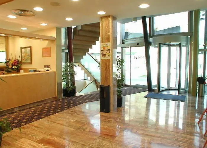 Estrella Norte Hotel 4*