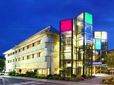 Hotel Estrella Norte 4*