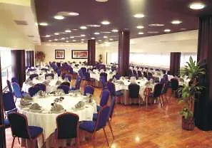 Estrella Norte Hotel