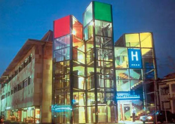 Hotel Estrella Norte