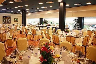 Estrella Norte Hotel