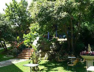 Hotel Estrella Norte Isla Plana