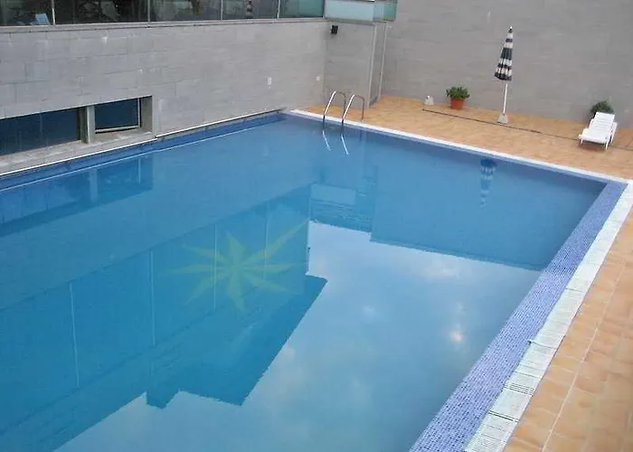 Estrella Norte Hotel Isla Plana