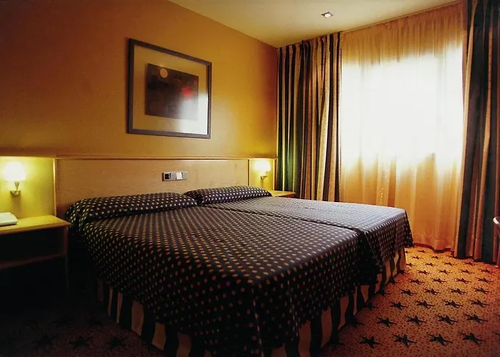 Estrella Norte Isla Plana