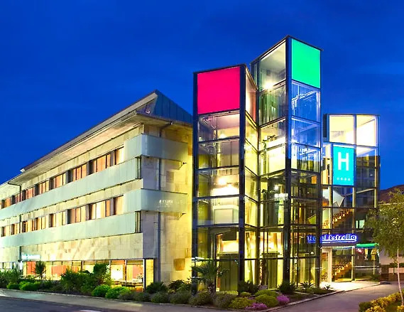Estrella Norte Hotel 4*