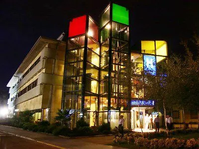 Estrella Norte Hotel Isla Plana